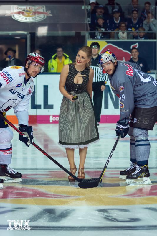 Eishockey